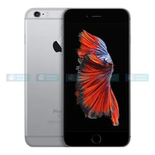 Apple iPhone 6s Plus available now in Bangladesh - Check prices!