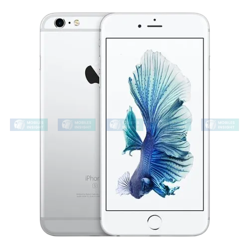 Explore Apple iPhone 6s Features and Prices in Bangladesh