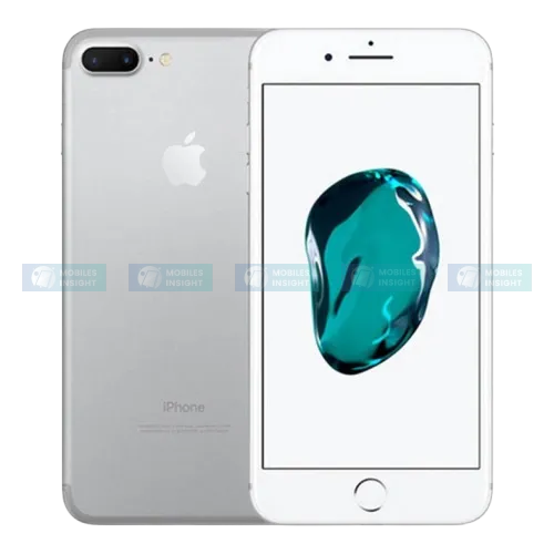 Apple iPhone 7 Plus in Bangladesh - Buy Today! Image of Apple iPhone 7 Plus available in Bangladesh, showcasing its elegant design.
