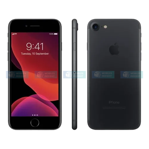 Apple iPhone 7 in Bangladesh: Specs & Features Explained Explore Apple iPhone 7 features and specs for users in Bangladesh.