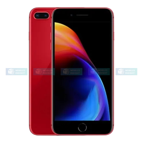 iPhone 8 Plus available at special rates for users in Bangladesh with rich features.