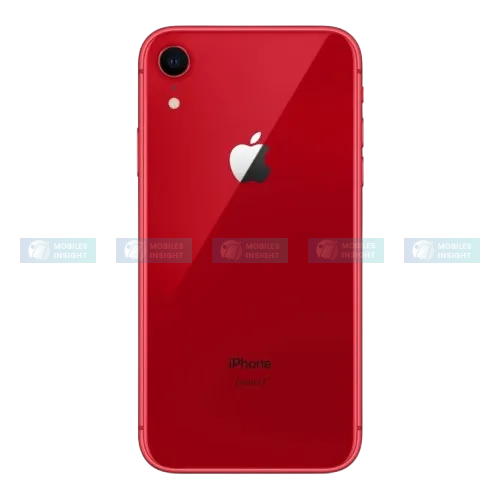 Apple iPhone XR features and price in Bangladesh