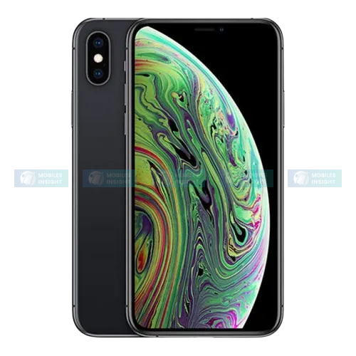 Explore the Apple iPhone XS Max with its large display in Bangladesh.