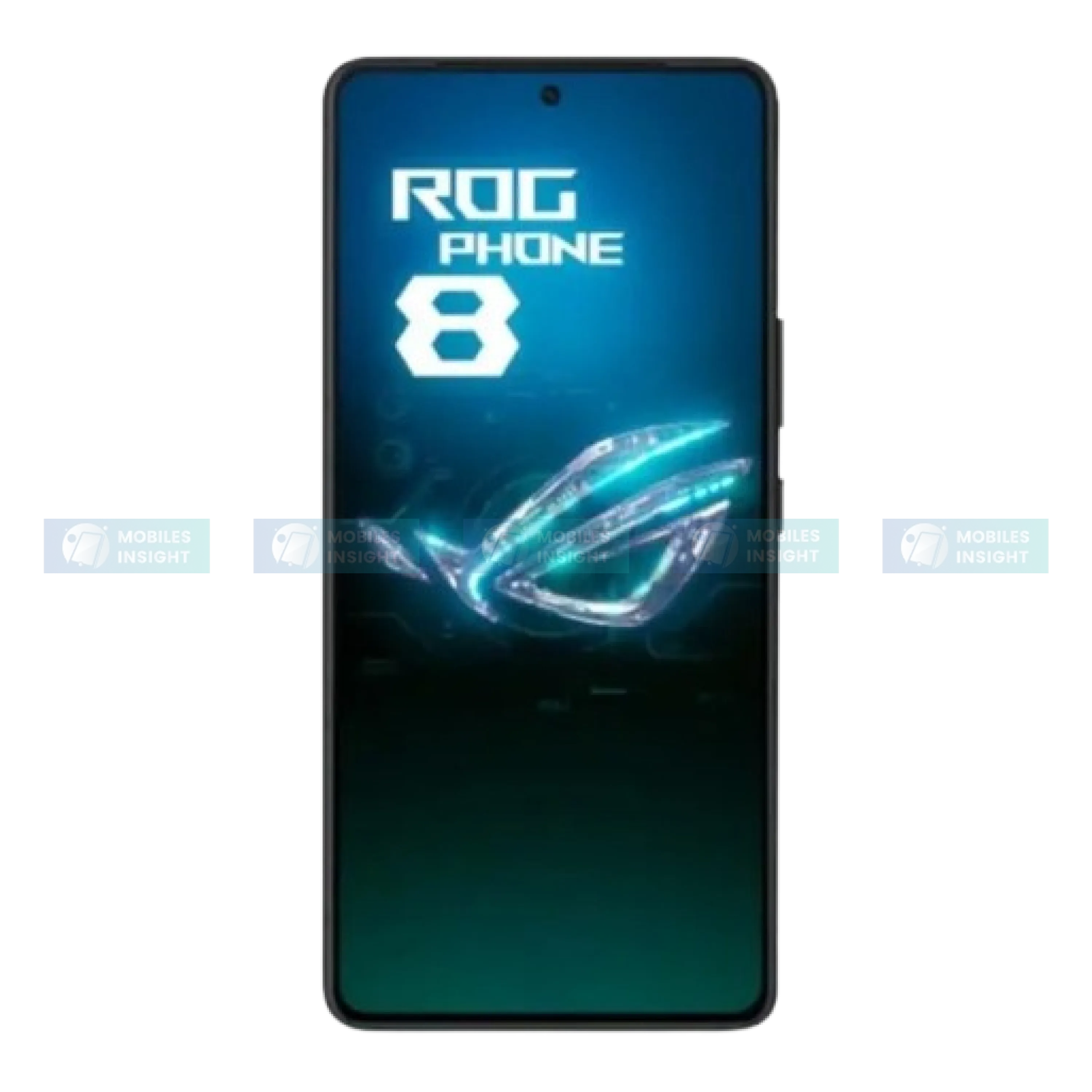 Experience enhanced gaming with Asus ROG Phone 8 in Bangladesh.
