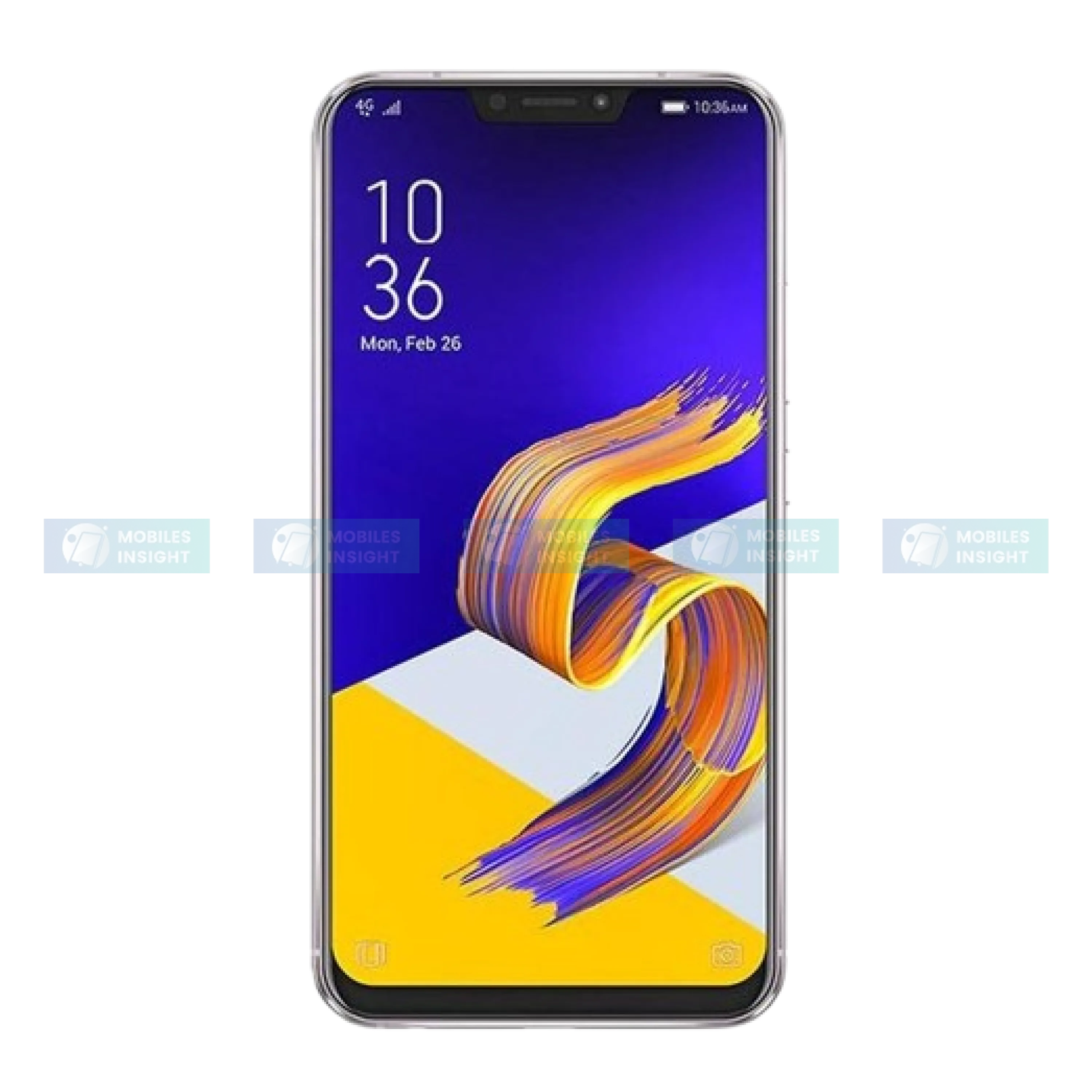 Asus Zenfone 5 ZE620KL: Smart AI Camera Phone in BD Explore features of Asus Zenfone 5 ZE620KL in Bangladesh