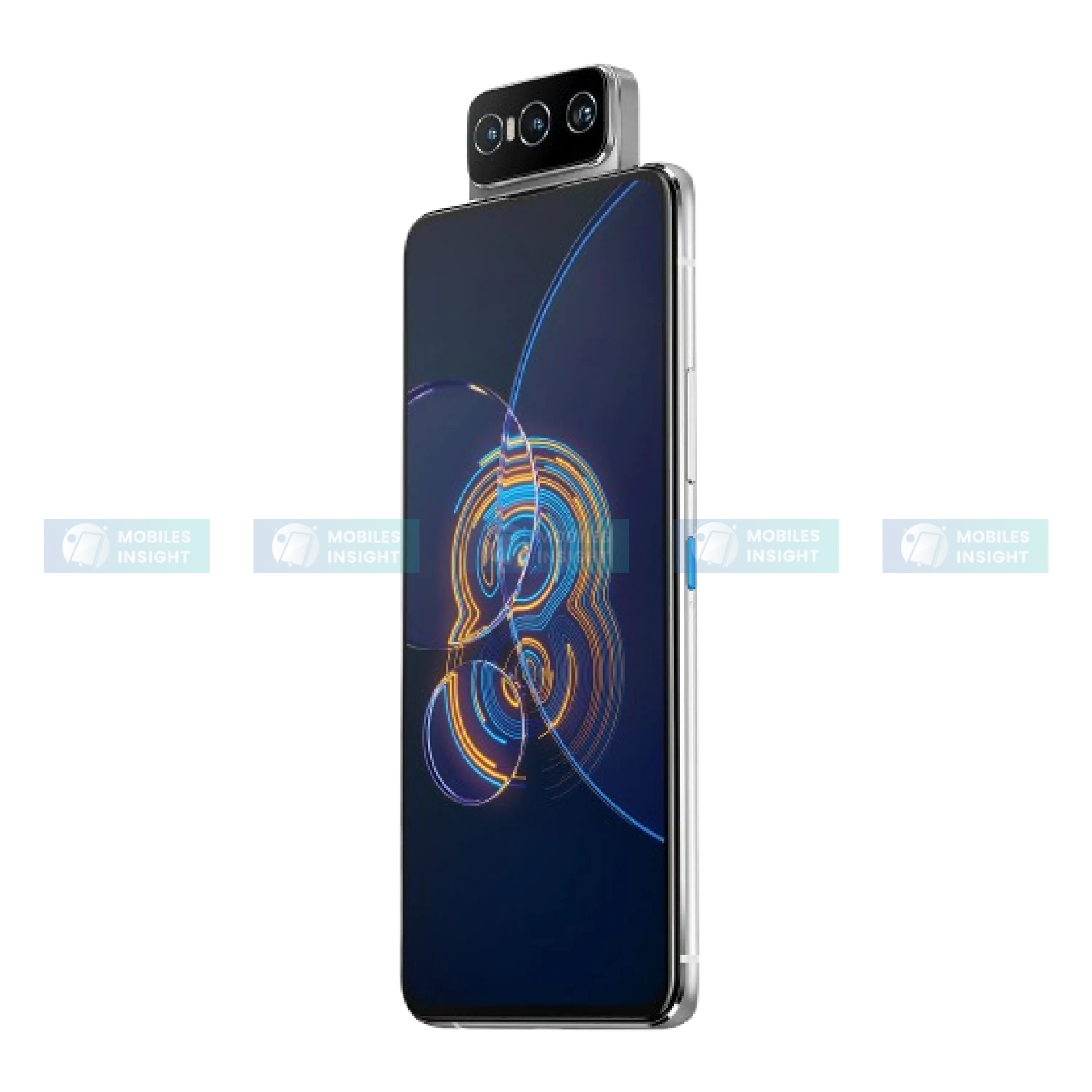 Asus Zenfone 8 Flip in Bangladesh - Top Performance Smartphone!