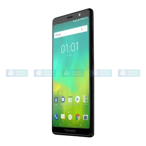 Explore features of BlackBerry Evolve for users in Bangladesh
