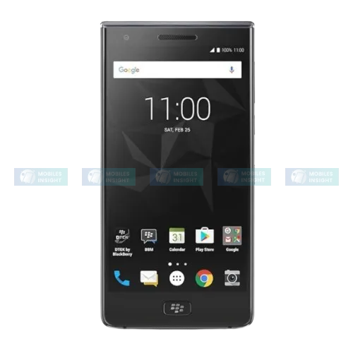 BlackBerry Motion available now, outfitted with features for Bangladeshi consumers.