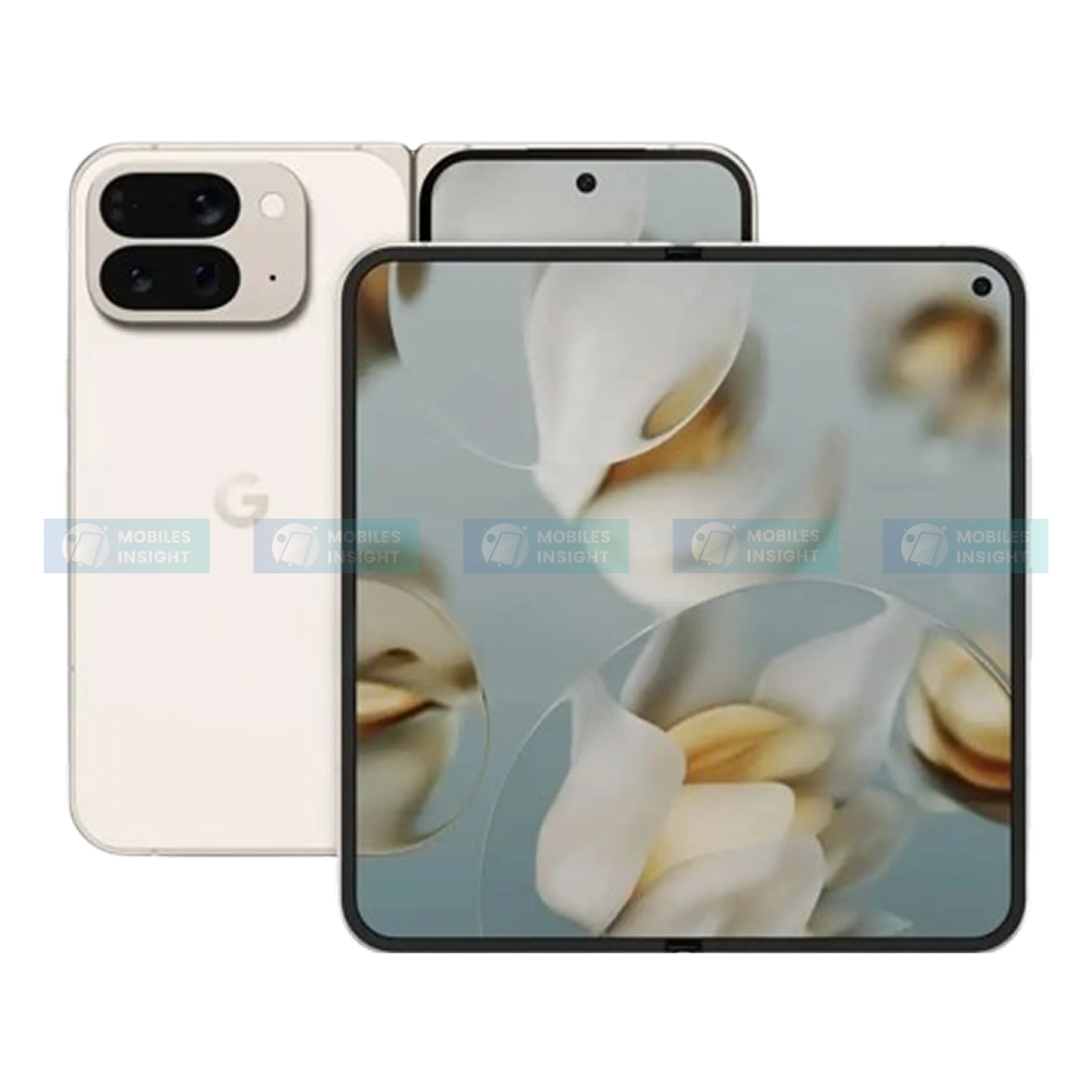 Google Pixel 10 Pro Fold Price in Bangladesh