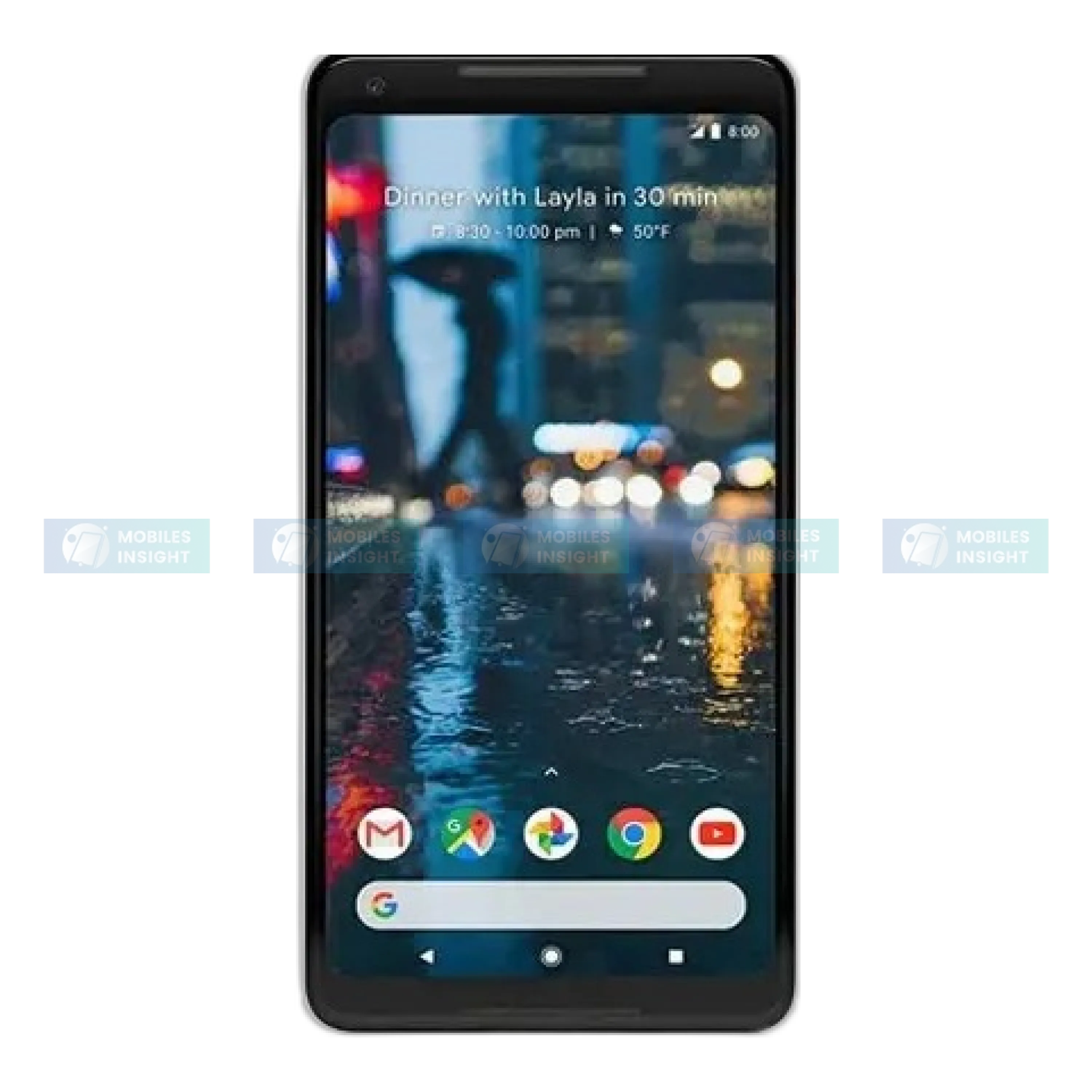 Google Pixel 2 XL in Bangladesh - Specs & Prices Overview of Google Pixel 2 XL features and prices in Bangladesh