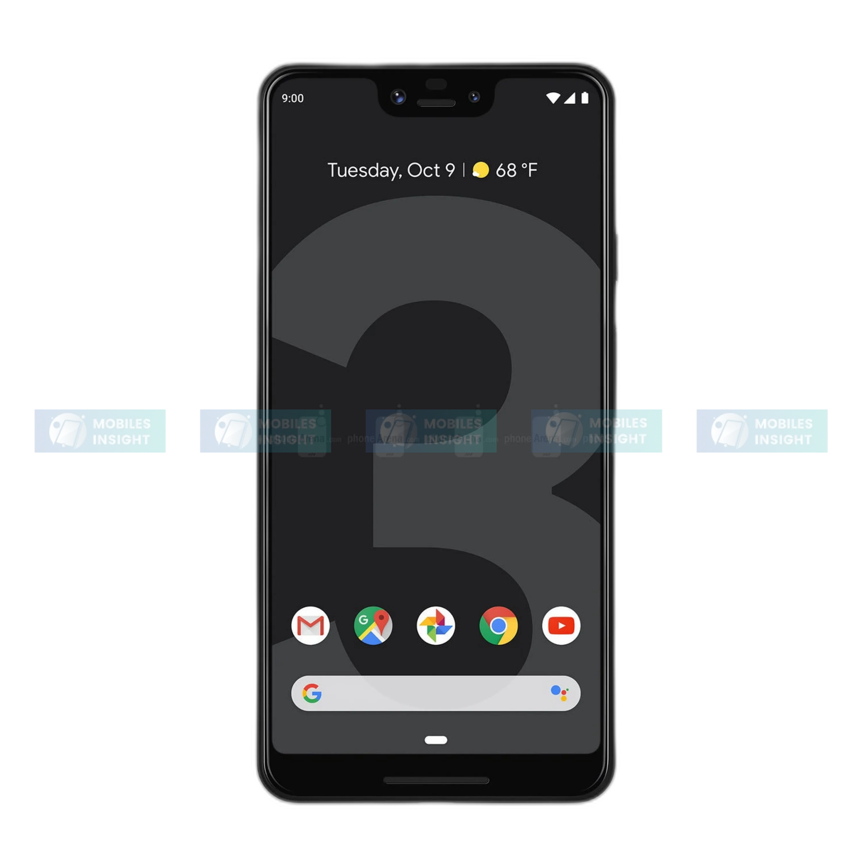 Explore Google Pixel 3 XL features and pricing for Bangladeshi buyers.