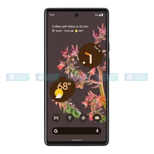 Explore Google Pixel 6 features and price in Bangladesh