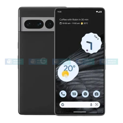 Google Pixel 7 Pro full capabilities and price in Bangladesh