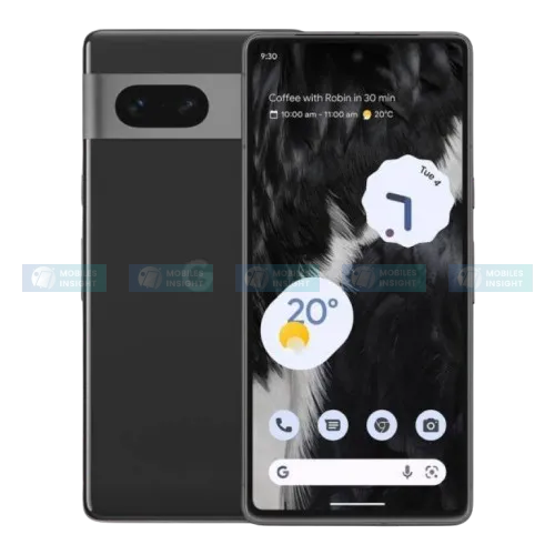Google Pixel 7 Price in Bangladesh.