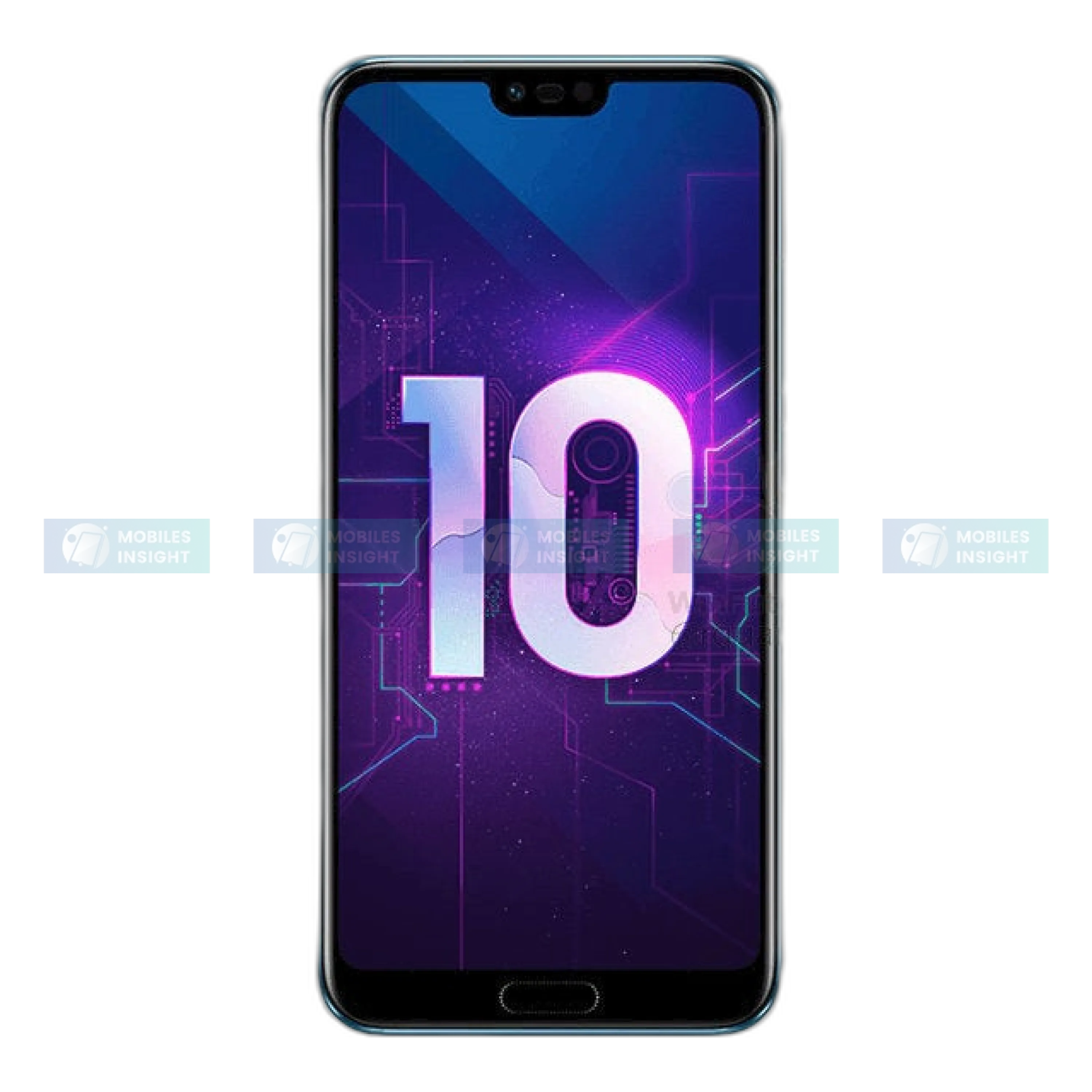 Learn about the advanced features of the Honor 10, now available for tech lovers in Bangladesh.