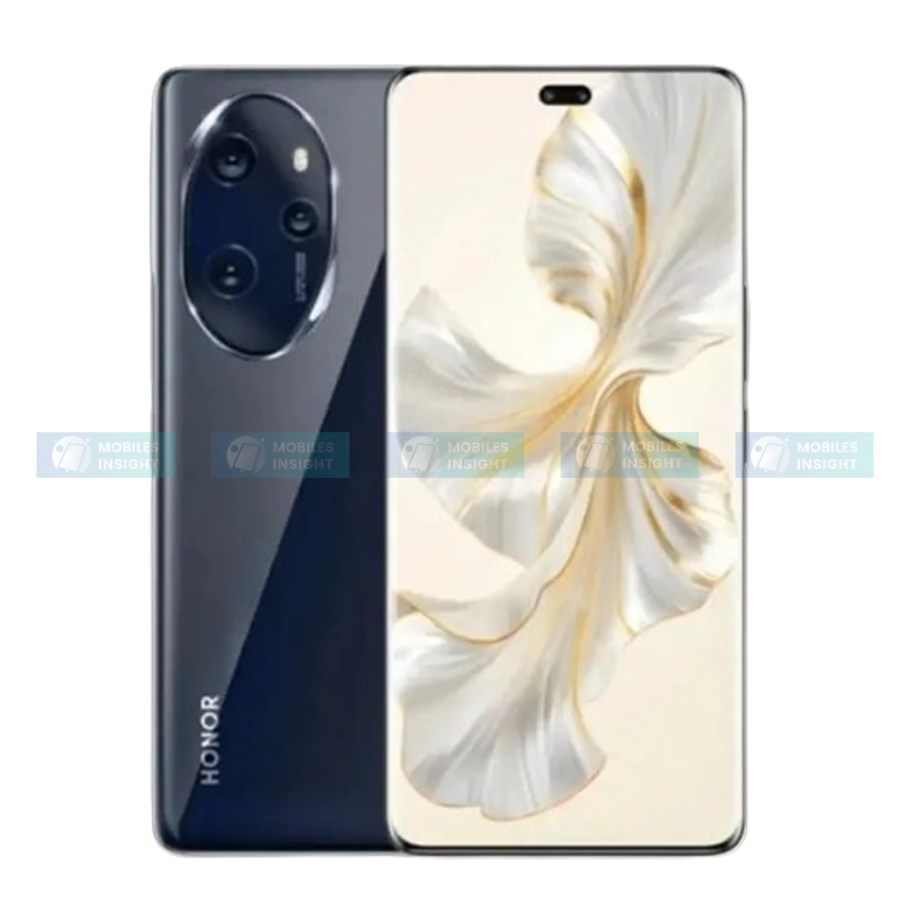 Explore the cutting-edge features of the Honor 100 Pro, now available in Bangladesh.