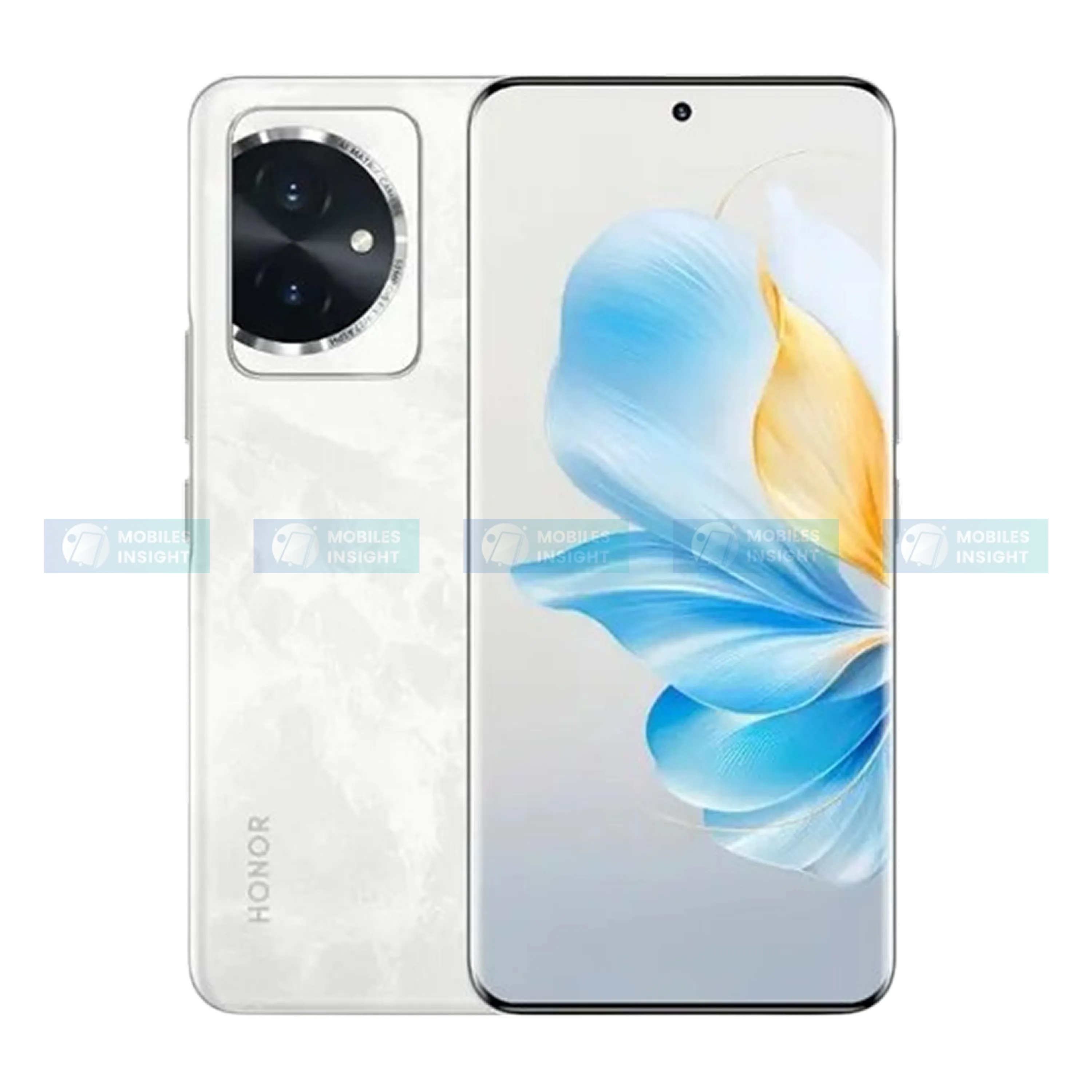 Overview of Honor 100 showcasing its features tailored for Bangladesh.
