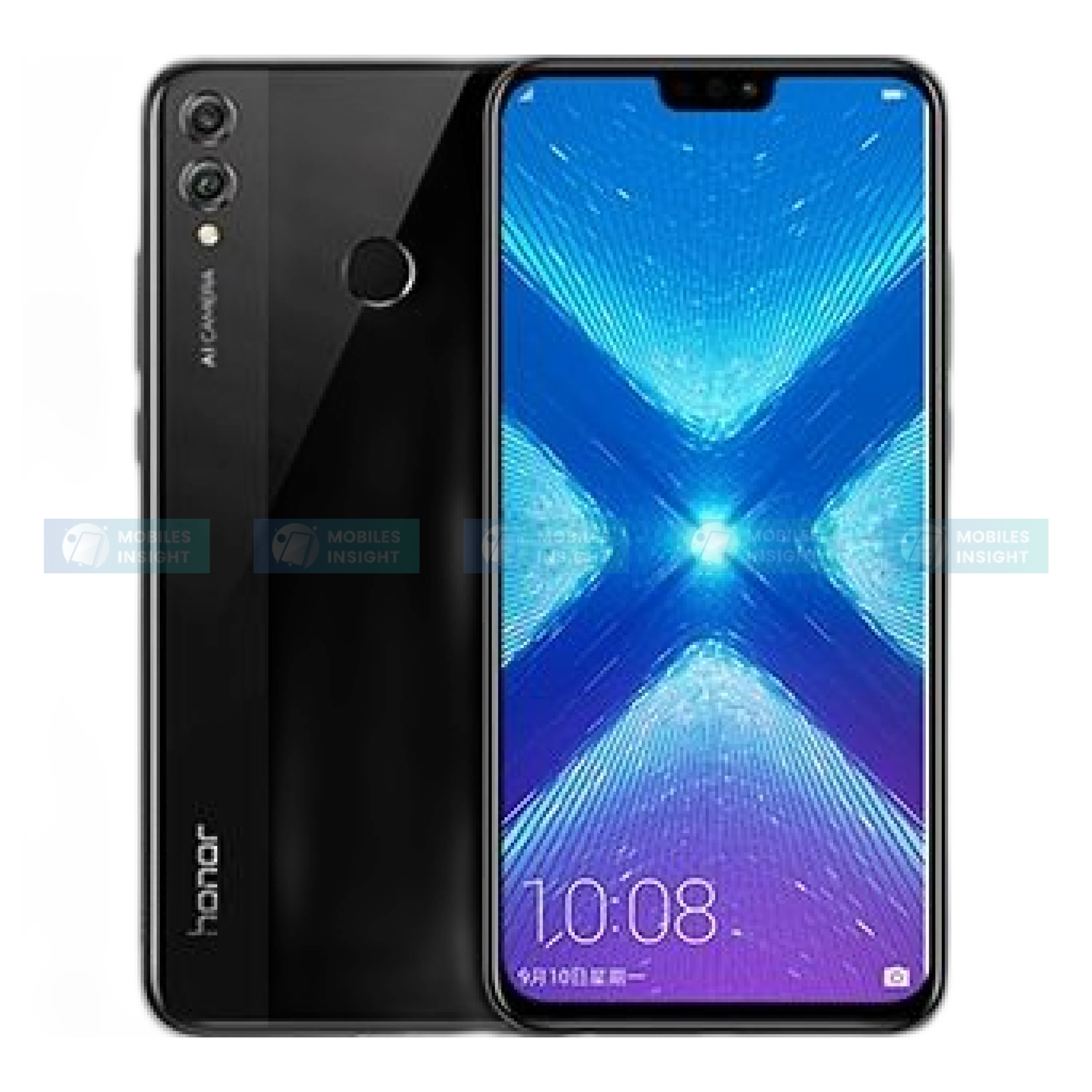 Honor 8X Dual Camera System: Perfect for Bangladesh! Explore the high-resolution dual camera features of the Honor 8X in Bangladesh.