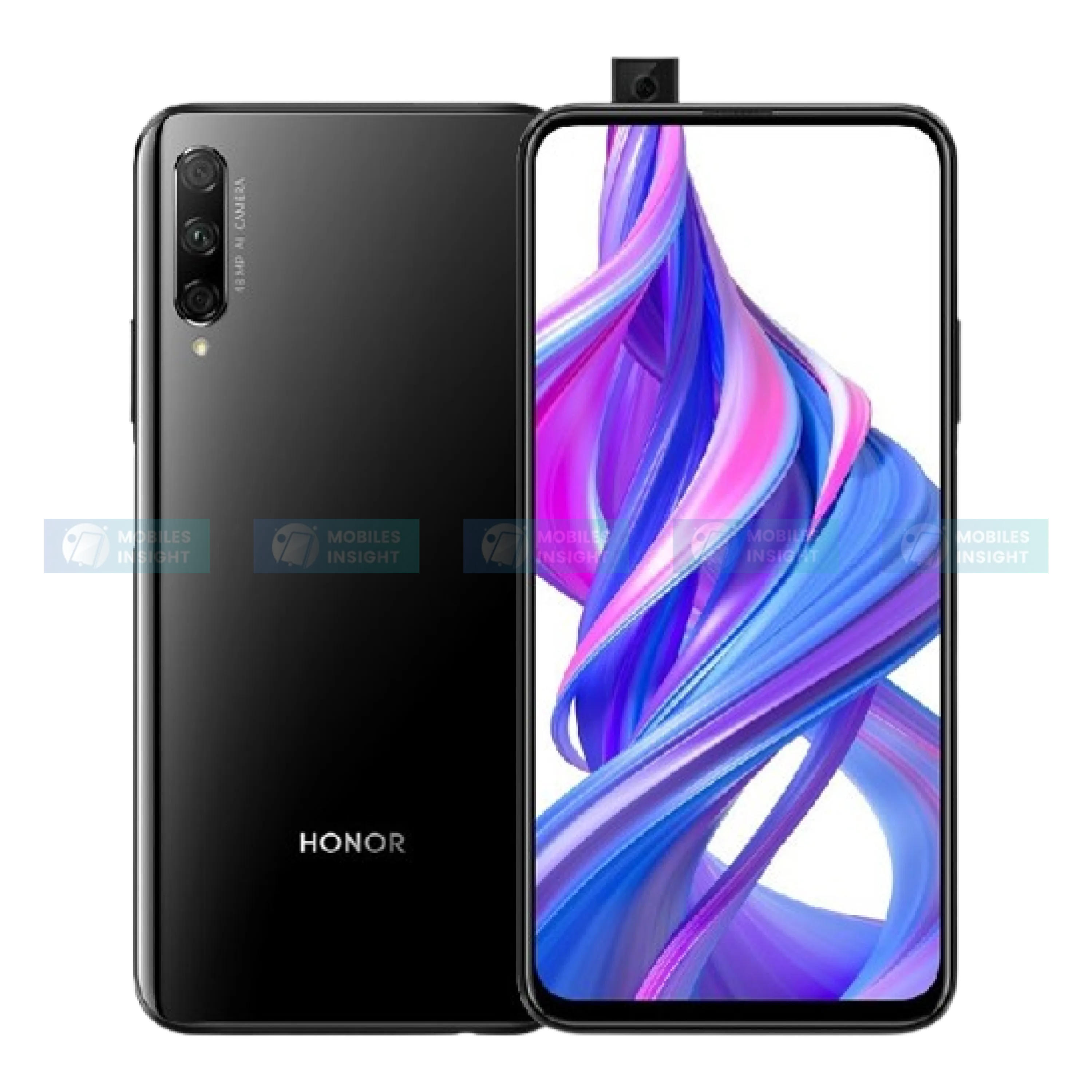 Honor 9X Pro: Top Choice in Bangladesh | Expert Review Overview of Honor 9X Pro popularity and user satisfaction in Bangladesh.