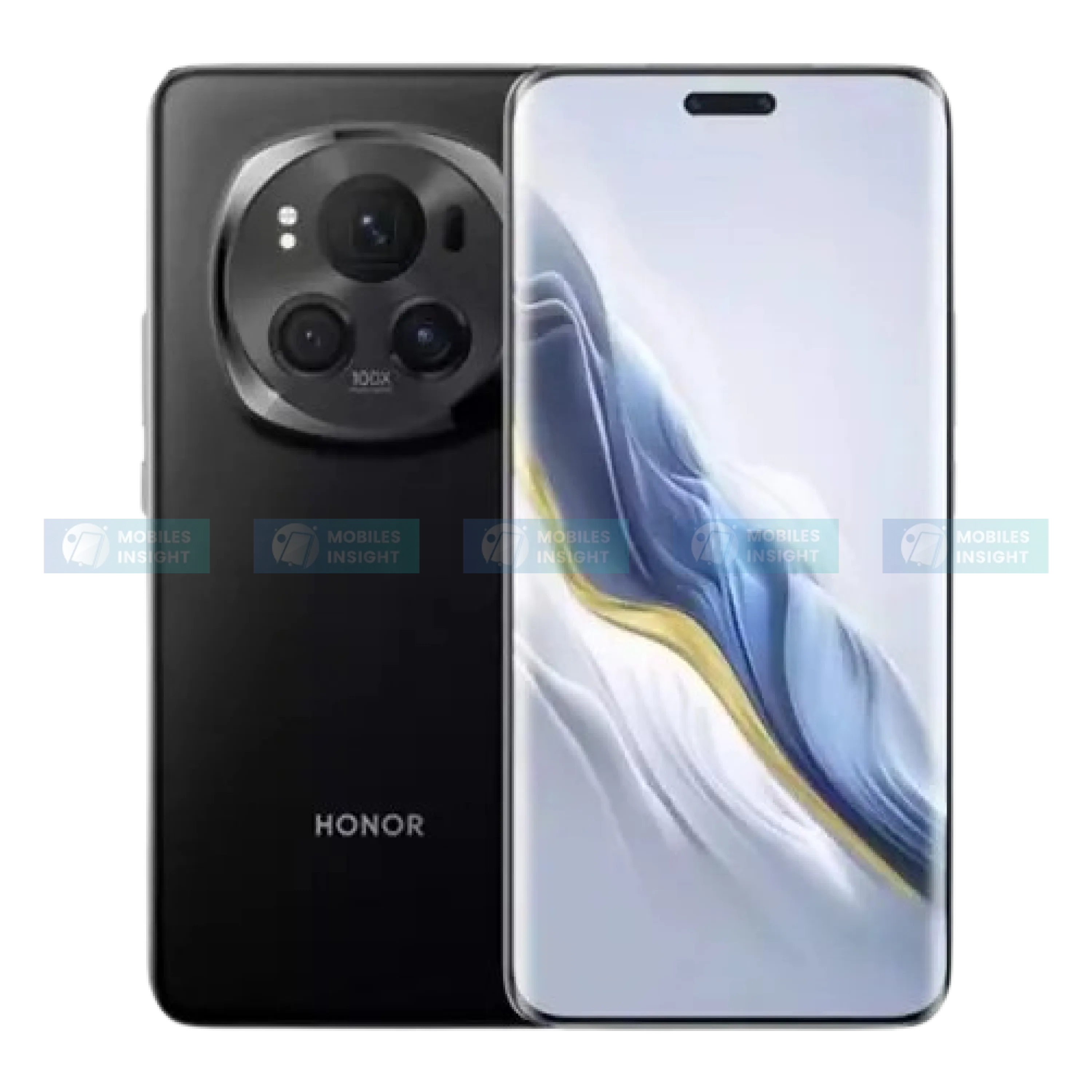 Discover the latest Honor Magic6 Pro in Bangladesh - Top Tech