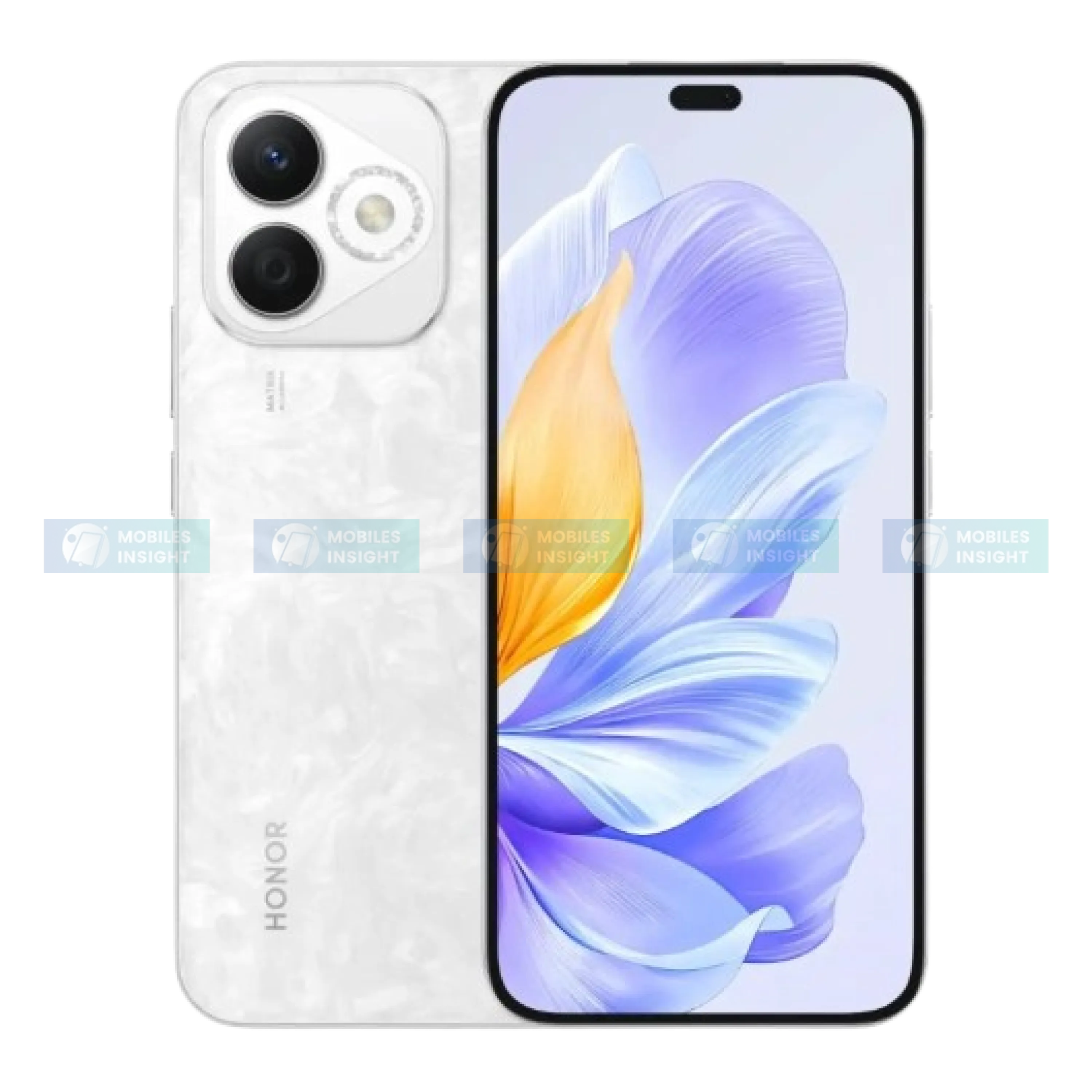 Honor X60i now available in Bangladesh - explore features and pricing.