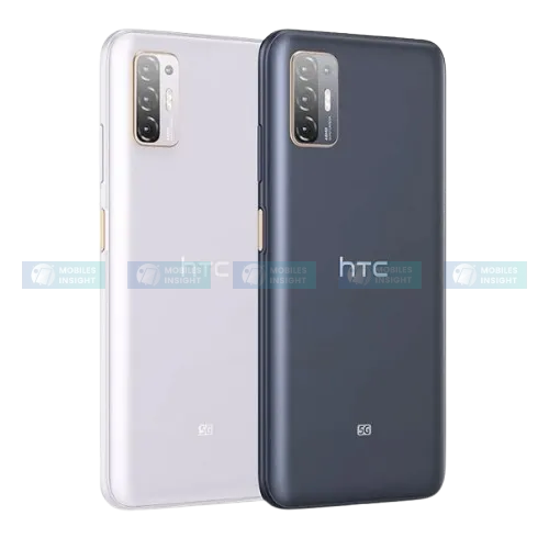 HTC Desire 21 Pro 5G is now available in Bangladesh with advanced 5G technology.