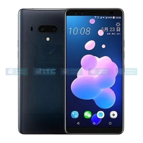 Explore HTC U12+ features and prices in Bangladesh for smart buying.