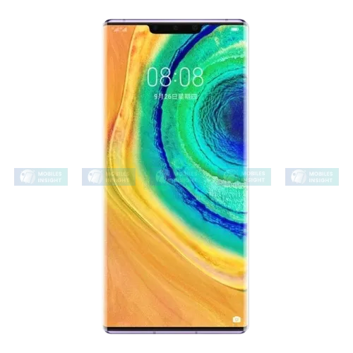 Huawei Mate 30 Pro Price in Bangladesh