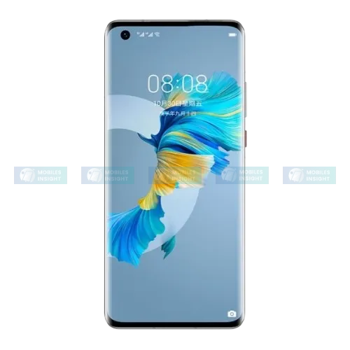 Huawei Mate 40 showcasing top features available in Bangladesh.