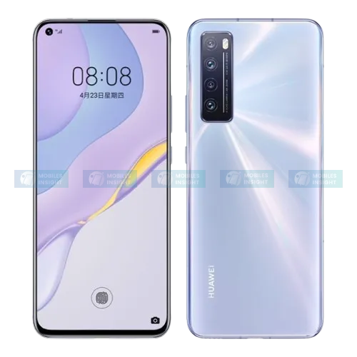 Huawei Nova 7 5G Price in Bangladesh