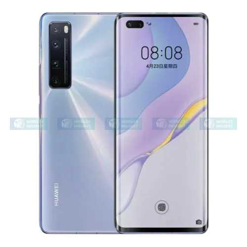 Huawei Nova 7 Pro 5G in Bangladesh: Specs & Price Overview of Huawei Nova 7 Pro 5G features and prices in Bangladesh