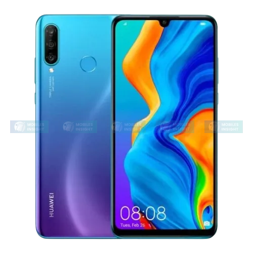 Huawei P30 Lite Price in Bangladesh.