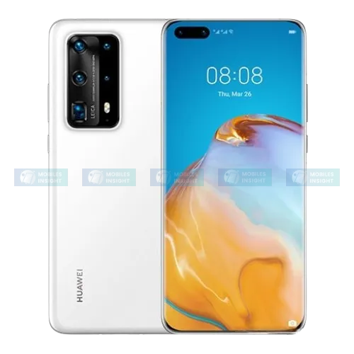 Huawei P40 Pro+ Price in Bangladesh