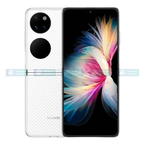 Huawei P50 Pocket review highlighting its design and cost effectiveness in Bangladesh.