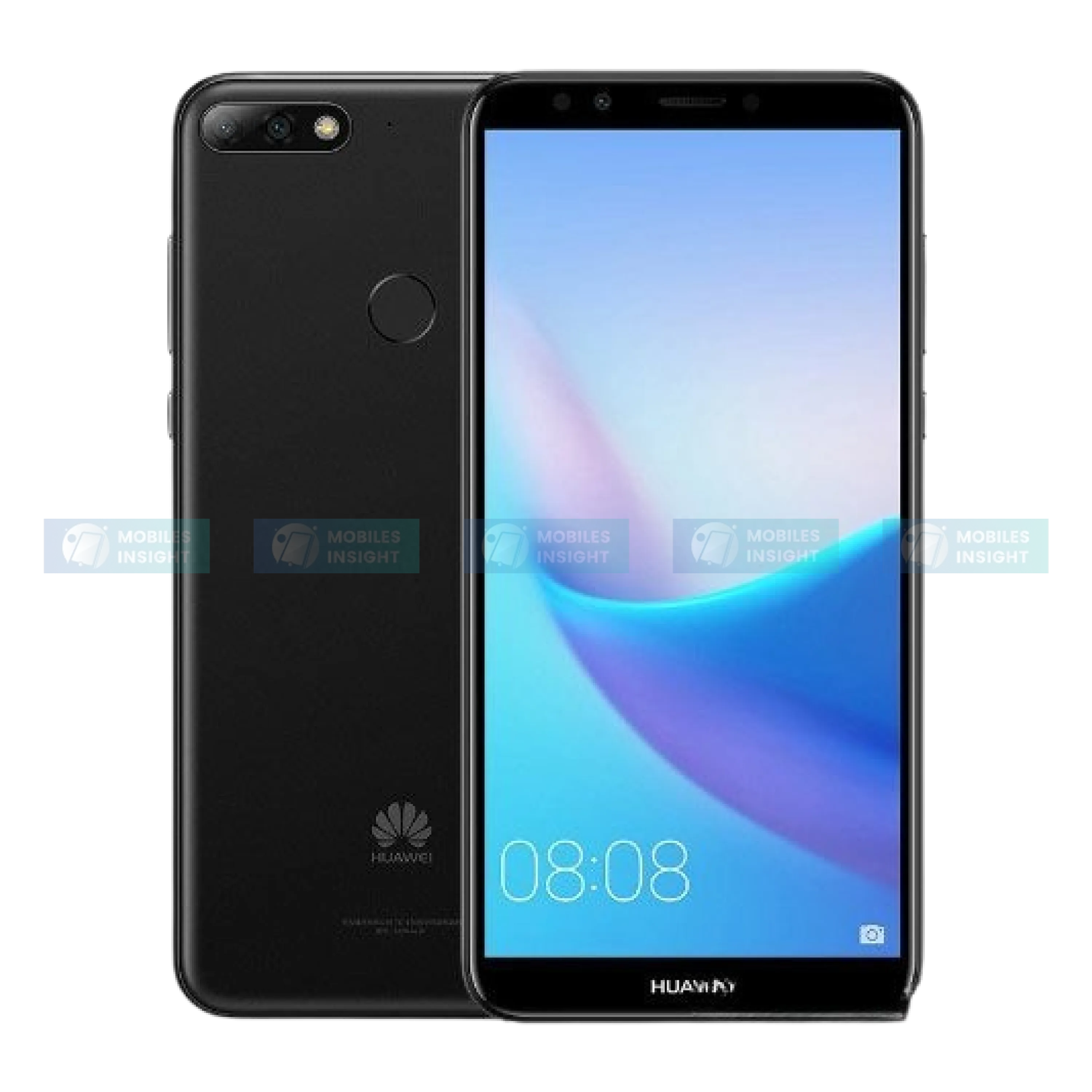 Huawei Y7 Prime (2018) Price in Bangladesh
