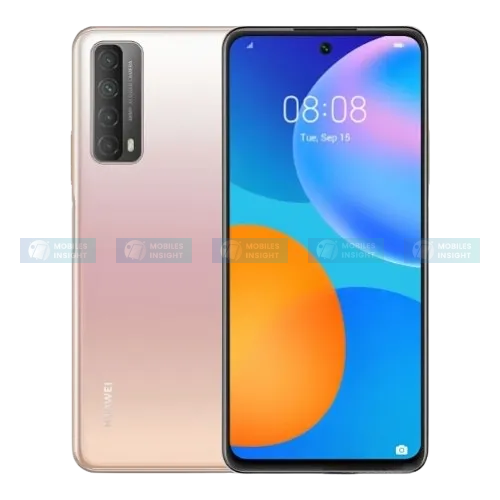 Huawei Y7a Price in Bangladesh