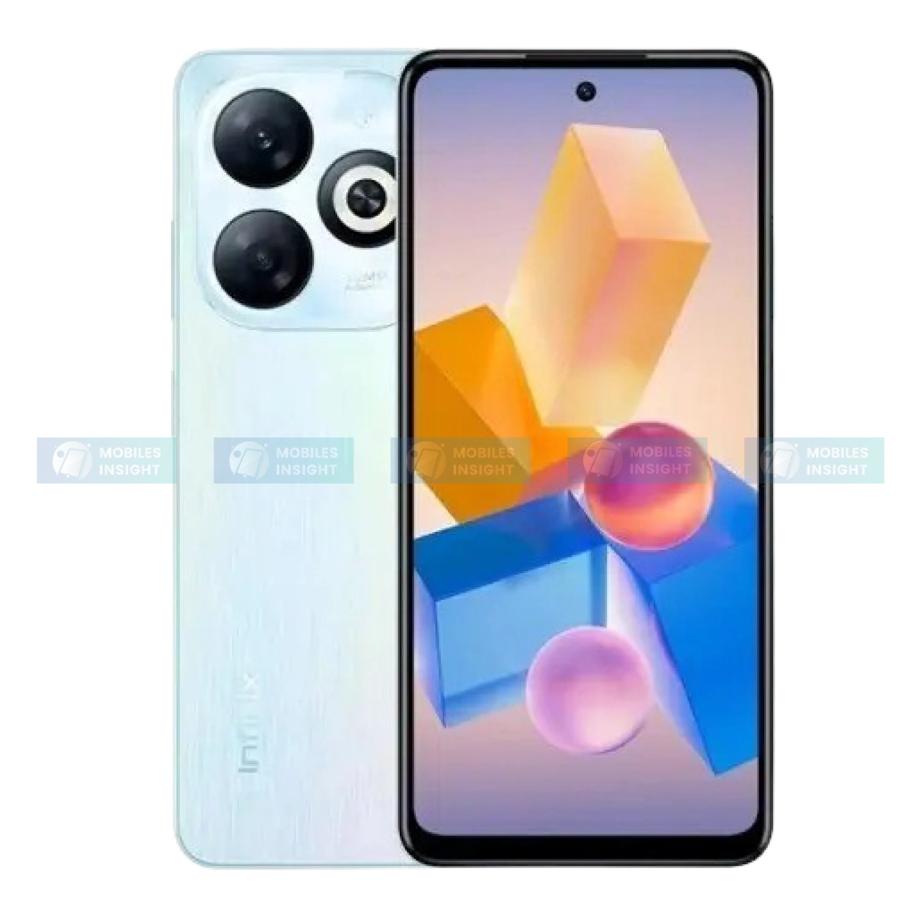 Infinix Smart 8 Pro Price in Bangladesh