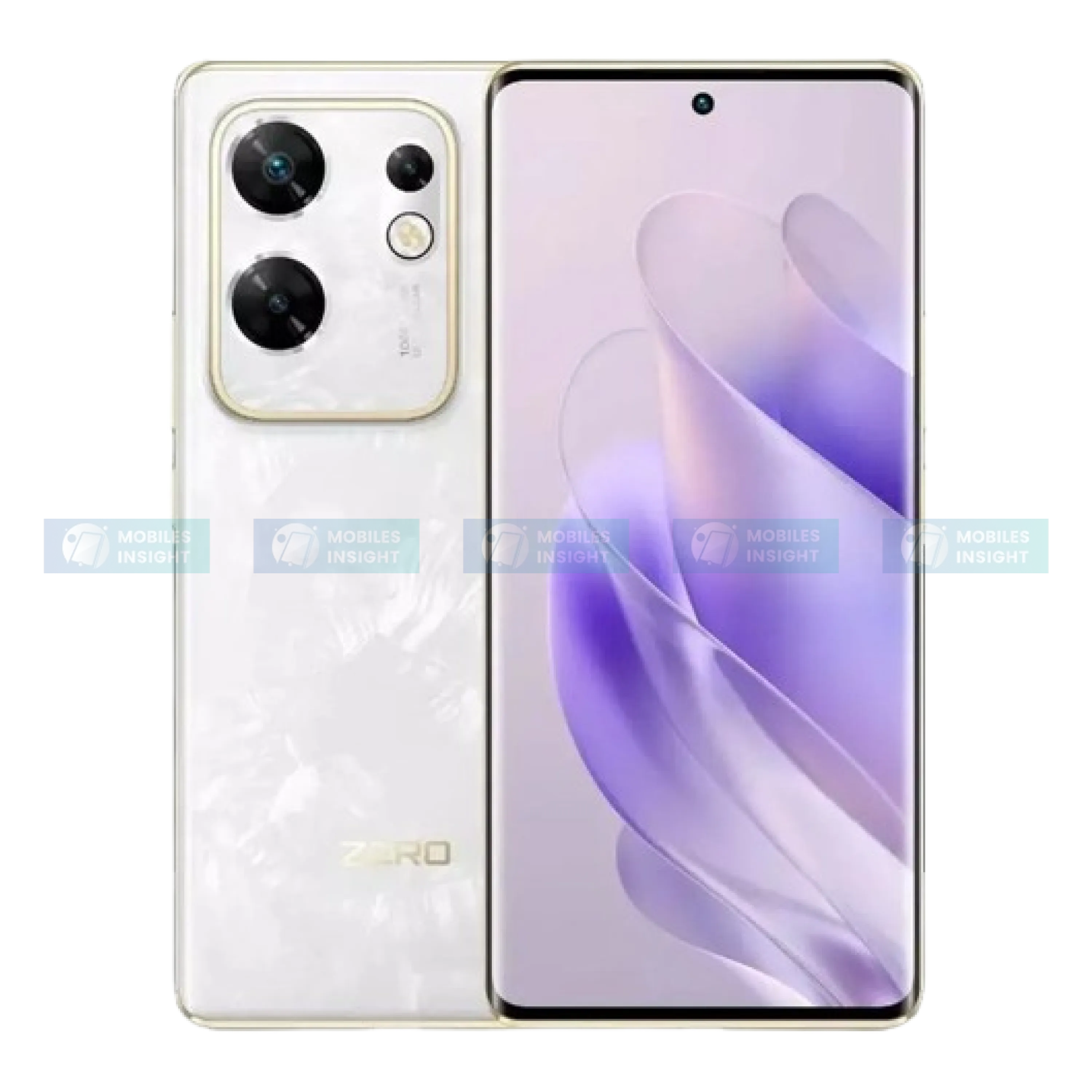 Explore the features of the Infinix Zero 30 4G ideal for consumers in Bangladesh.