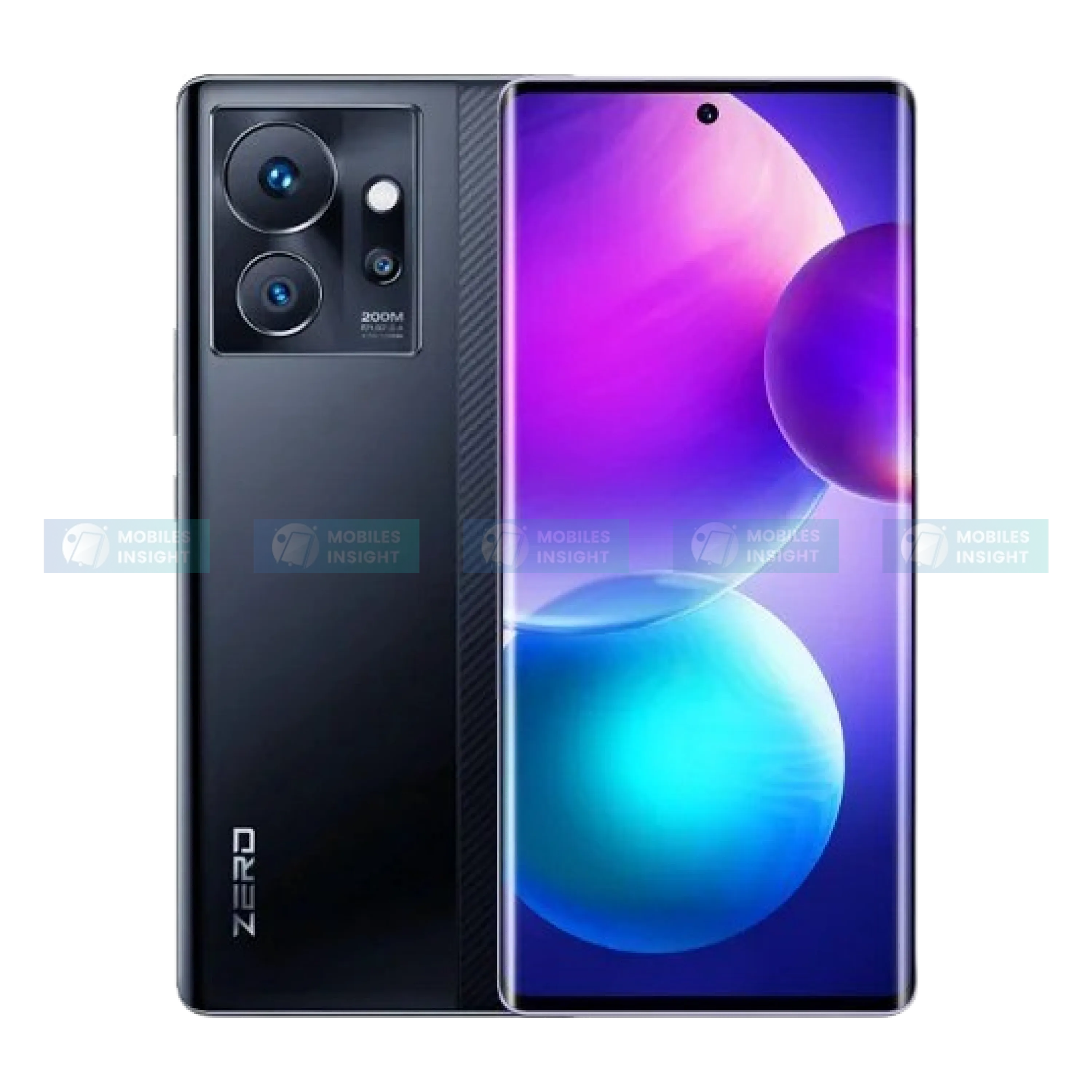 Infinix Zero Ultra Price in Bangladesh
