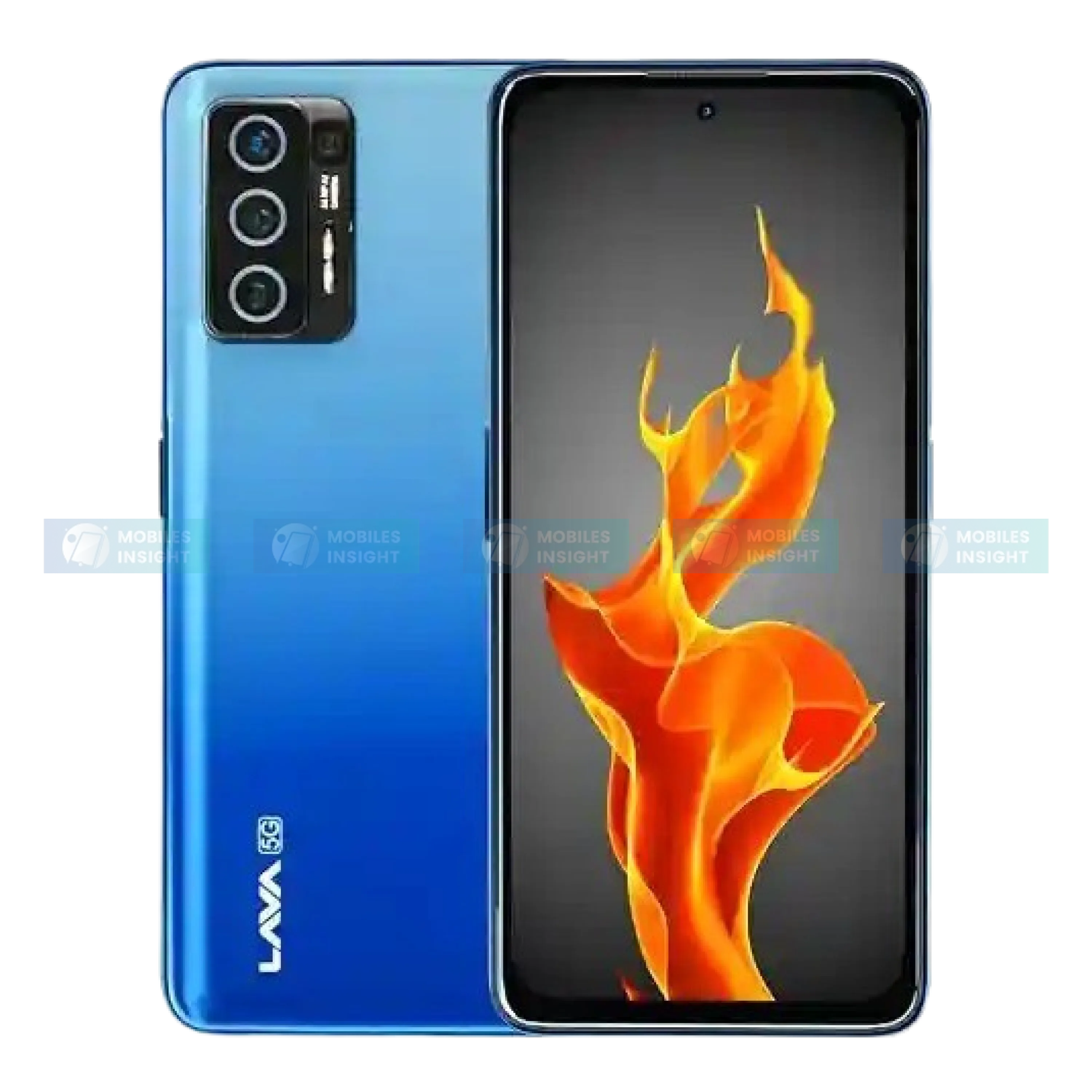 Find out why Lava Agni 5G is popular in Bangladesh for its speedy 5G support.