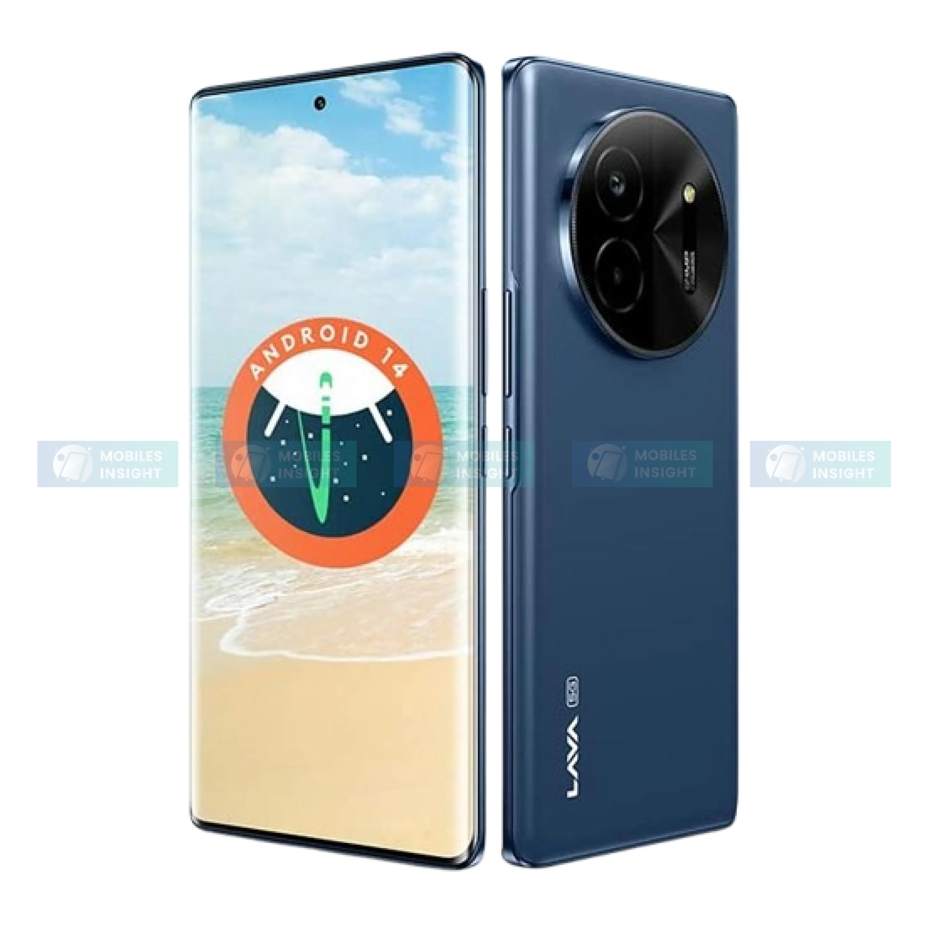 Lava Bold Price in Bangladesh