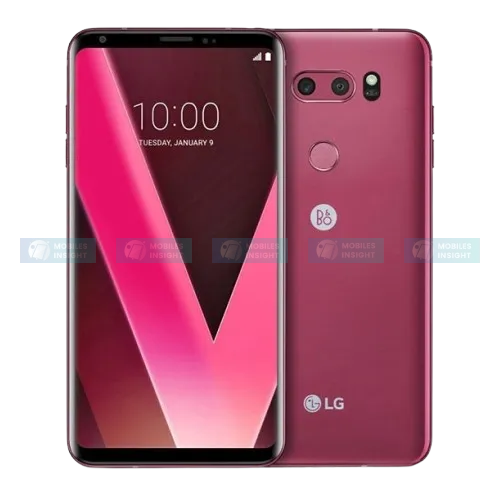 Explore the advanced features of the LG V30 available in Bangladesh.