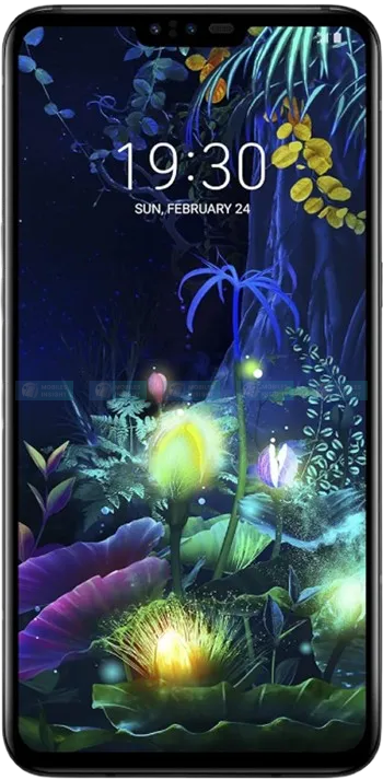 LG V50 ThinQ 5G in Bangladesh - Specs & Prices Overview of LG V50 ThinQ 5G showcasing its advanced features available in Bangladesh.