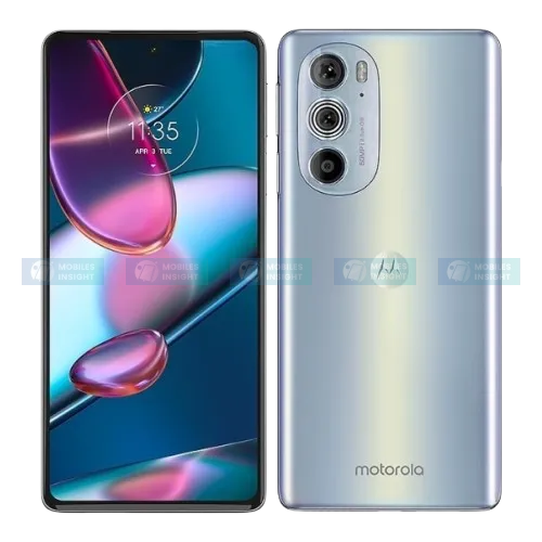 Discover high-speed performance with Motorola Edge 30 Pro in Bangladesh