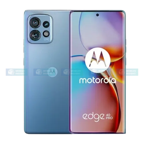 Motorola Edge 40 Pro: Premium Phone in Bangladesh Discover the latest Motorola Edge 40 Pro designed for the tech enthusiasts in Bangladesh