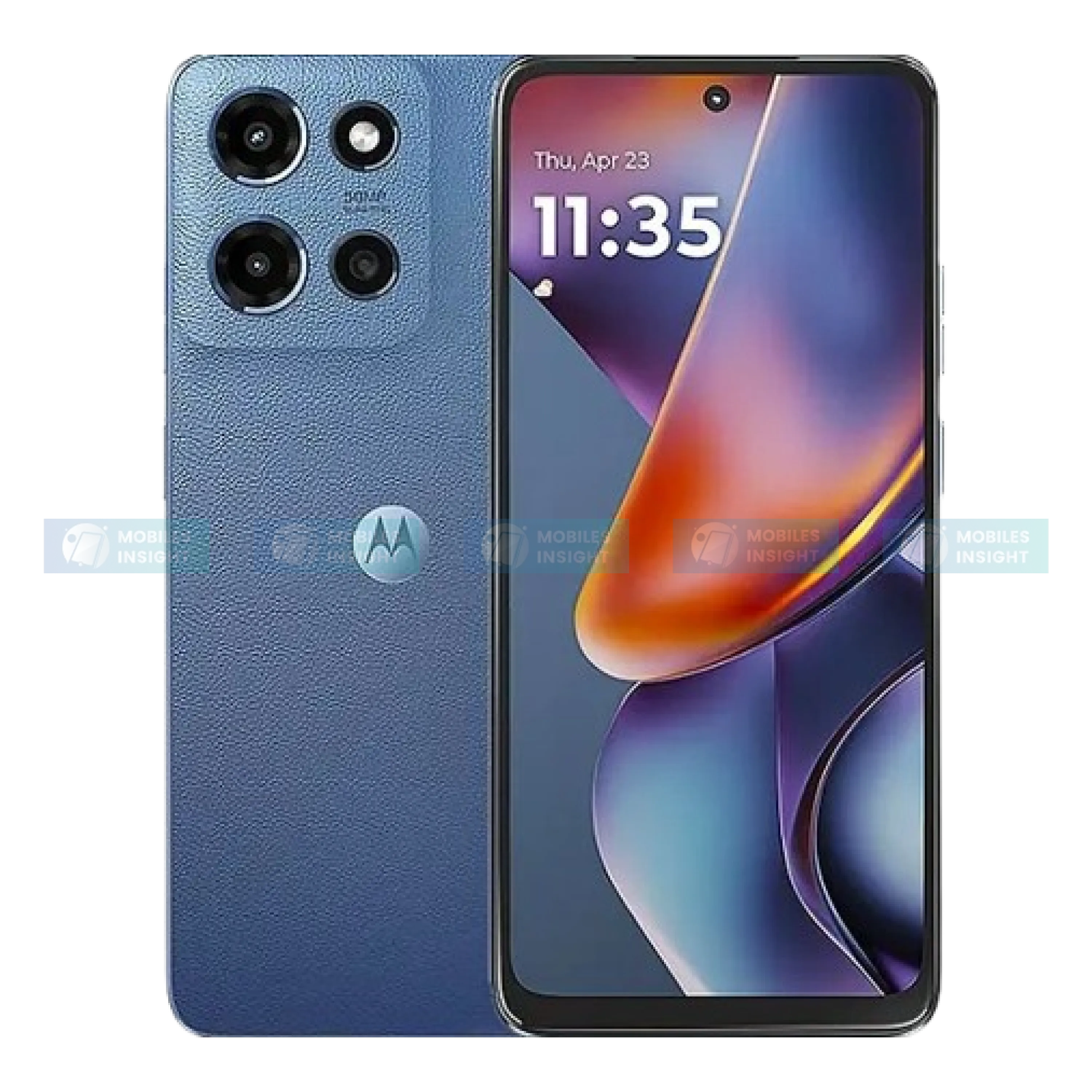 Discover the advanced Motorola Moto G 2025 now in Bangladesh.