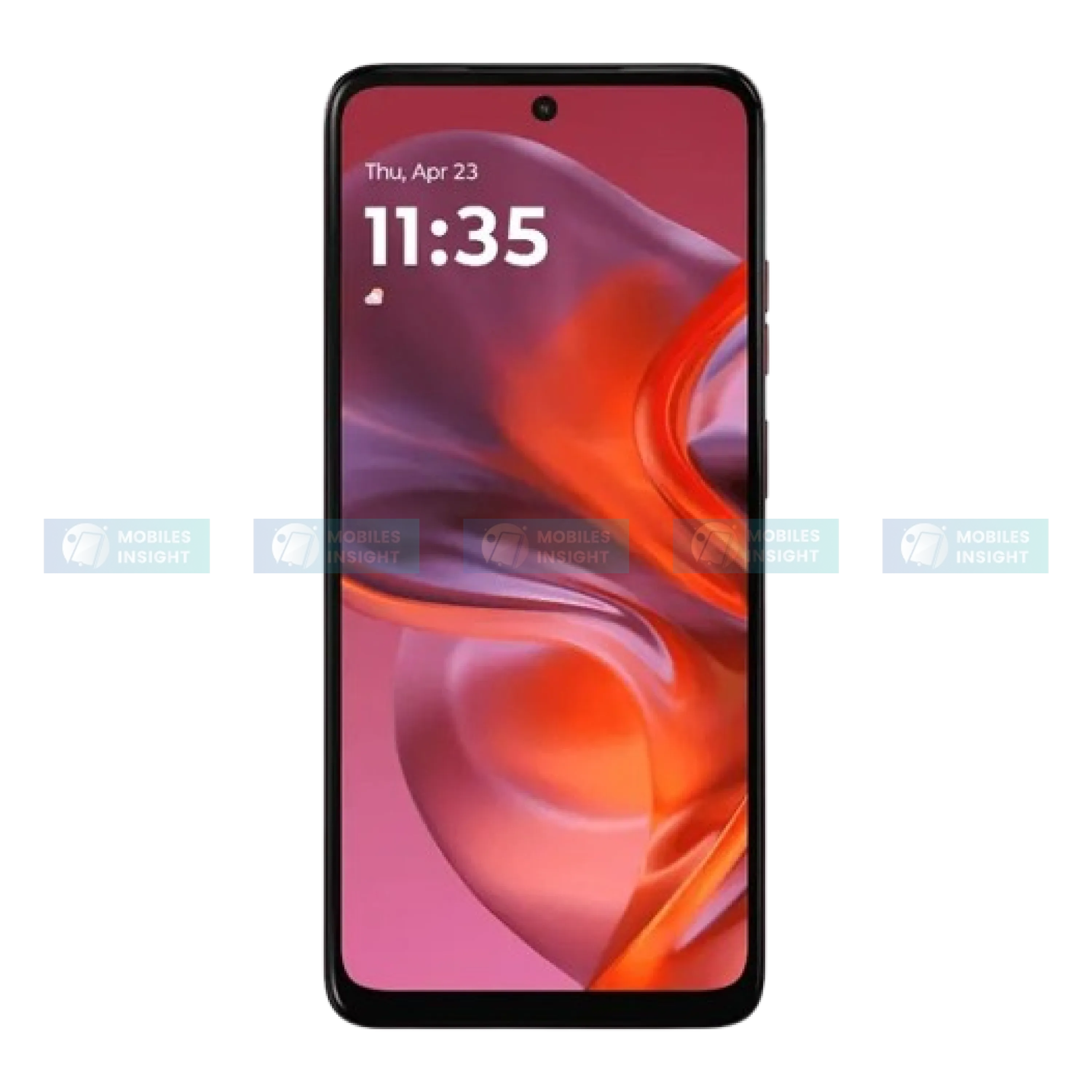 Buy Motorola Moto G05 in Bangladesh - Affordable & Powerful Image of the Motorola Moto G05 showcasing its sleek design and features