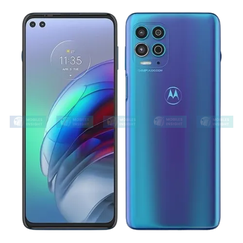 Explore the Motorola Moto G100 features in Bangladesh.