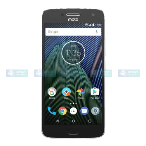 Motorola Moto G5 Plus Price in Bangladesh