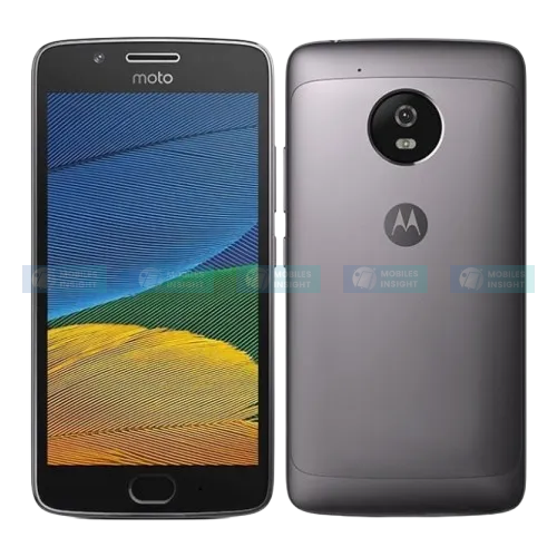 Buy Motorola Moto G5 in Bangladesh: Budget-Friendly Choice Discover Motorola Moto G5's versatile features for users in Bangladesh